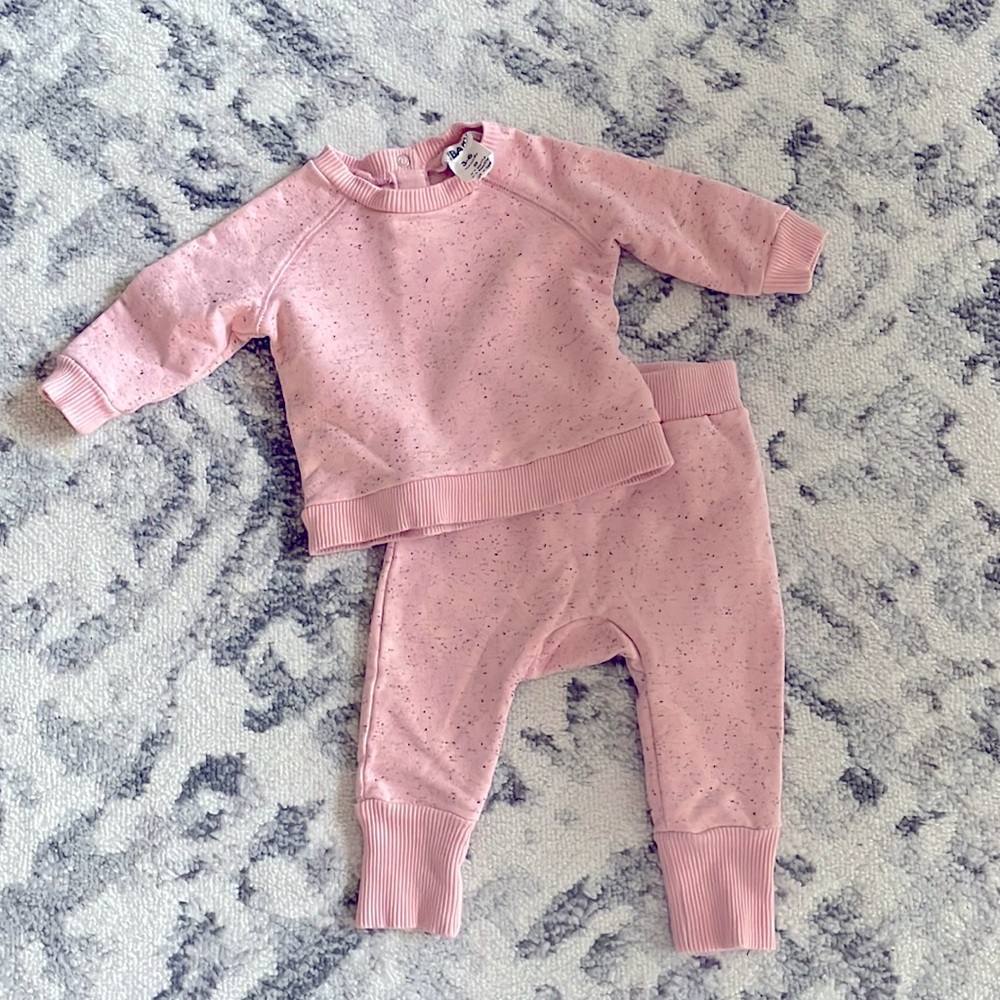 Cotton On - Jogger set